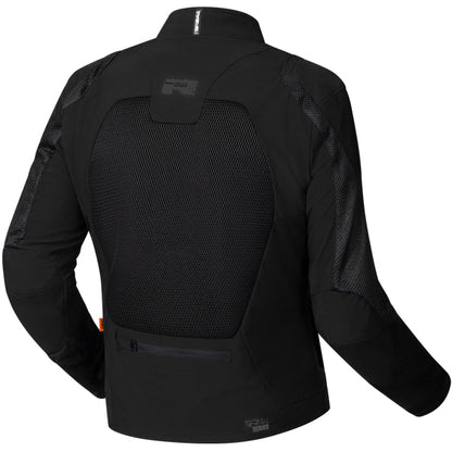 RICHA Force 2 D3O Jacket - Black