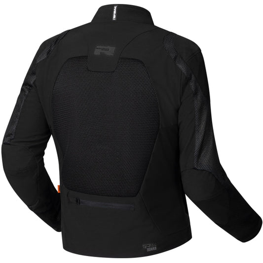 RICHA Force 2 D3O Jacket - Black