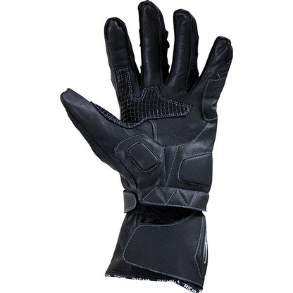 Richa Ravine Gloves - Black