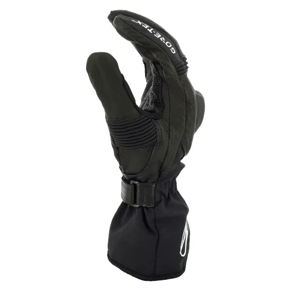 Richa Hurricane Gore-Tex Gloves - Black