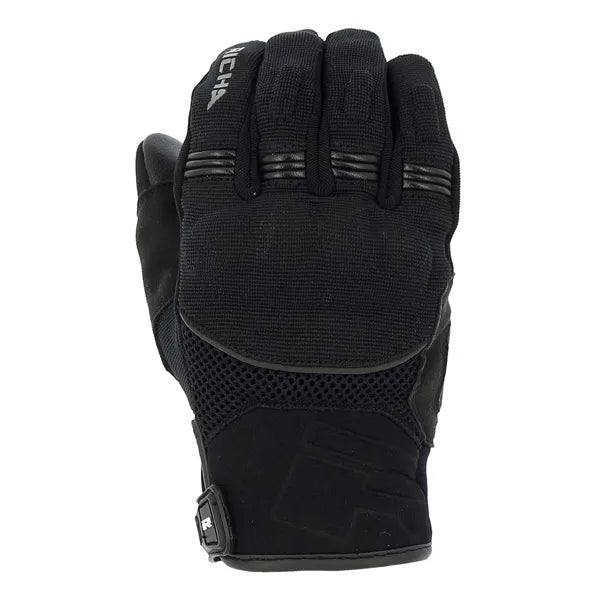 Richa Scope Gloves - Black