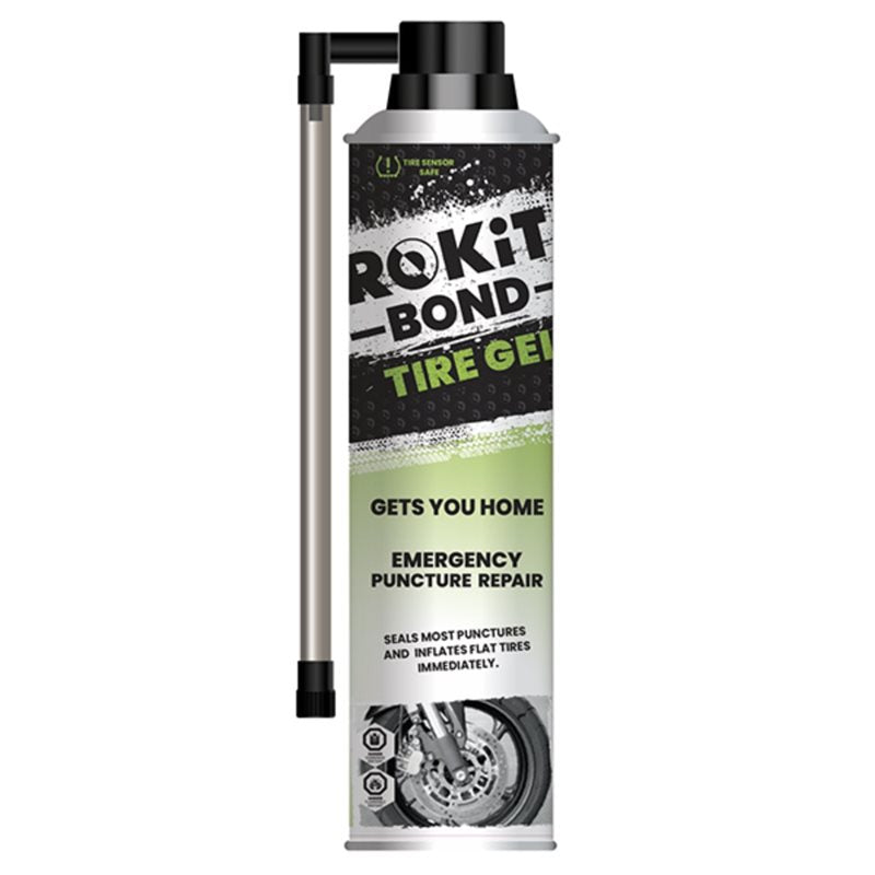 ROKIT-BOND TIRE GEL - 250ml