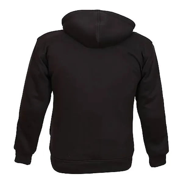 Weise Stealth Hoodie - Black