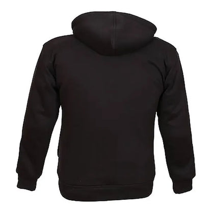 Weise Stealth Hoodie - Black
