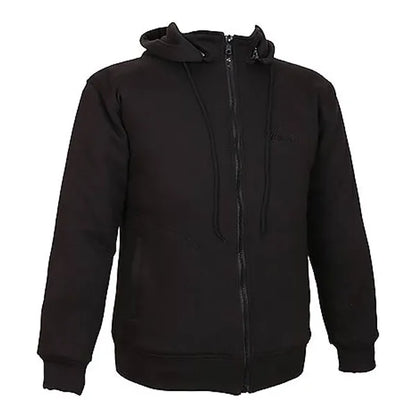 Weise Stealth Hoodie - Black