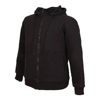 Weise Stealth Hoodie - Black
