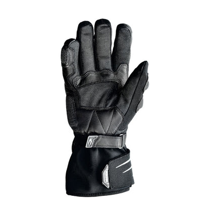 Richa Cold Protect Gore-Tex Gloves - Black