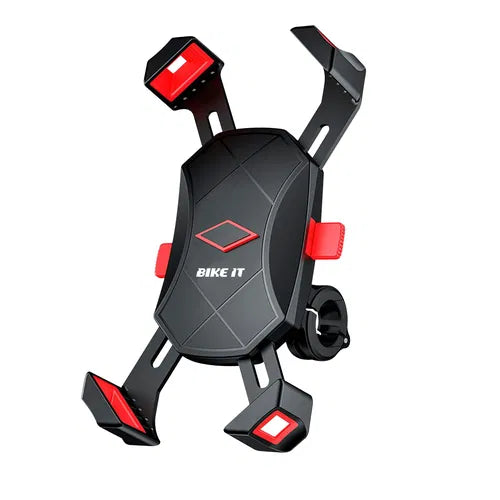 Bike It Univeral Expanding Phone Holder