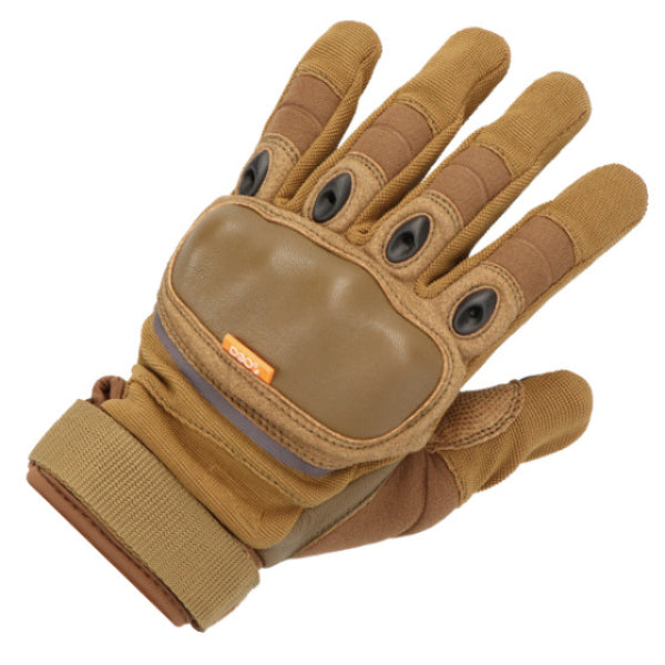 Richa Squadron Gloves - Camel
