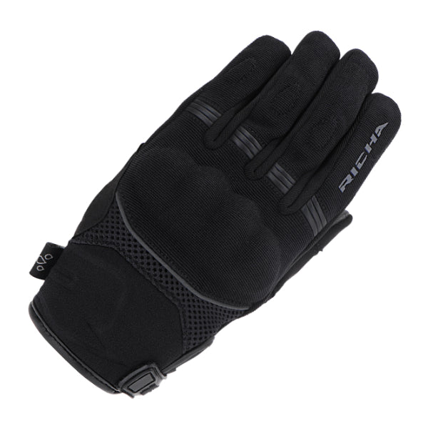 Richa Scope WP Ladies Gloves - Black
