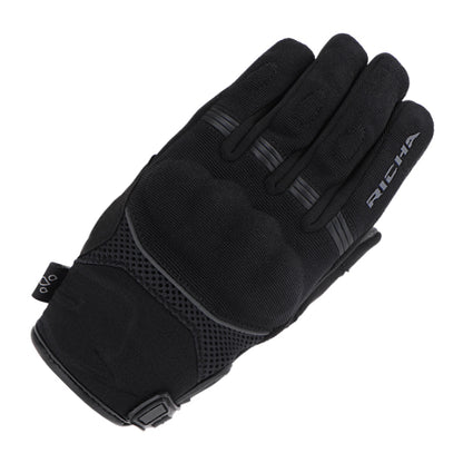 Richa Scope WP Ladies Gloves - Black