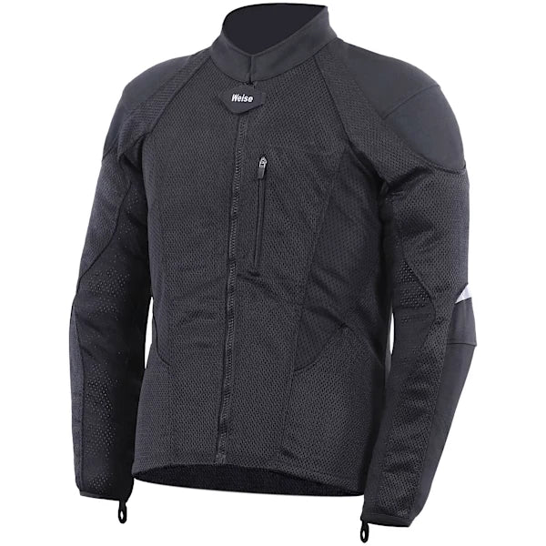 Weise Vanguard Shirt - Black