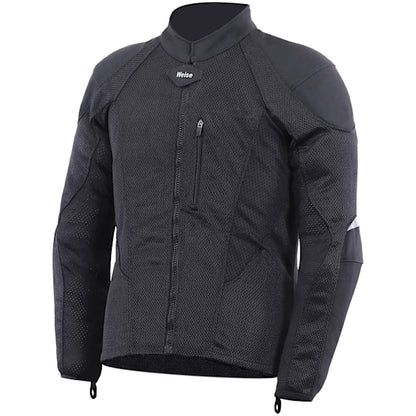 Weise Vanguard Shirt - Black