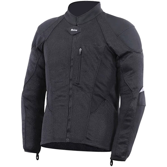 Weise Vanguard Shirt - Black