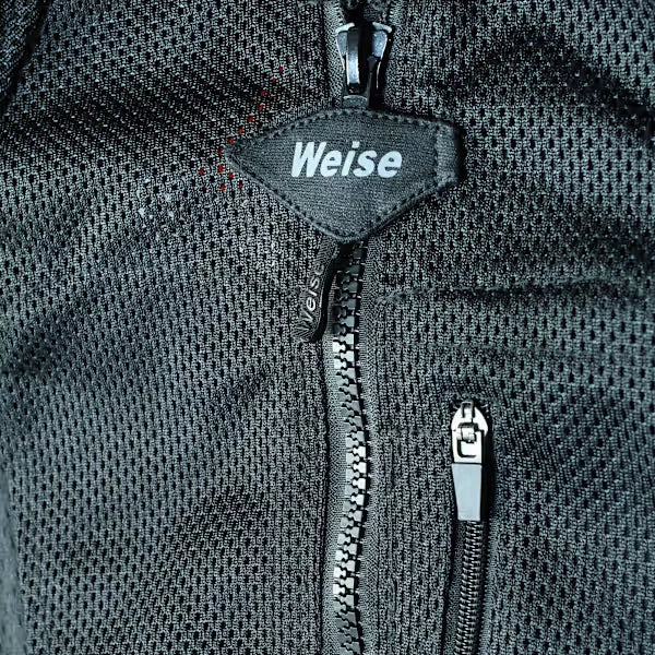 Weise Vanguard Shirt - Black