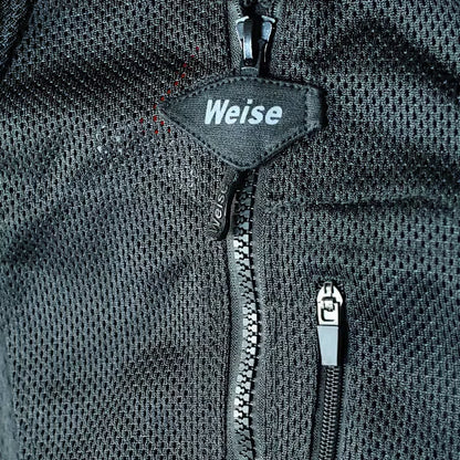 Weise Vanguard Shirt - Black