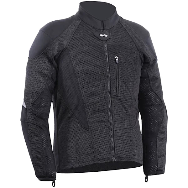 Weise Vanguard Shirt - Black