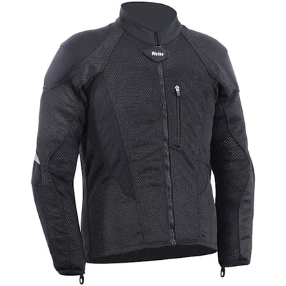 Weise Vanguard Shirt - Black