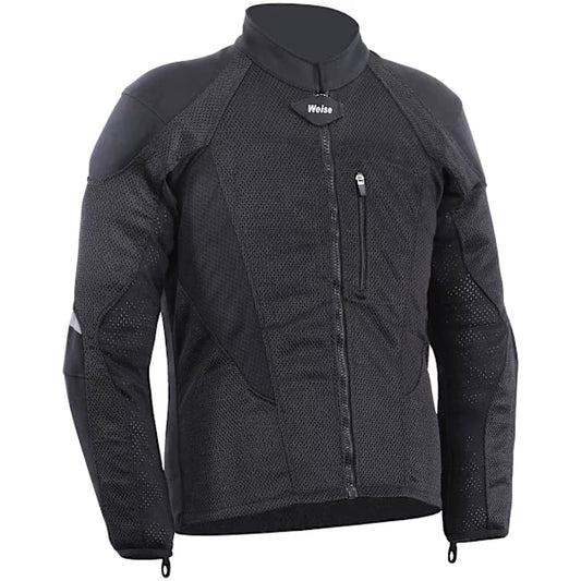 Weise Vanguard Shirt - Black