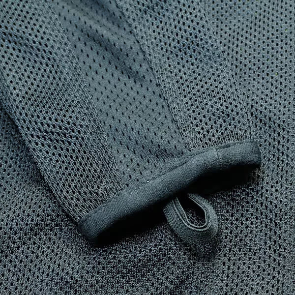 Weise Vanguard Shirt - Black