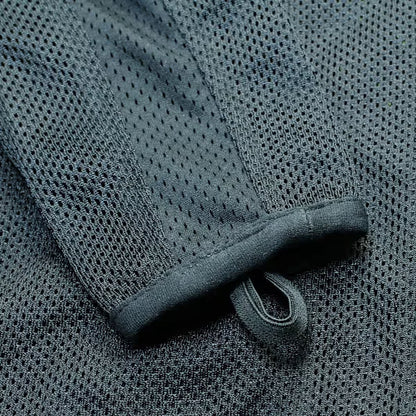 Weise Vanguard Shirt - Black