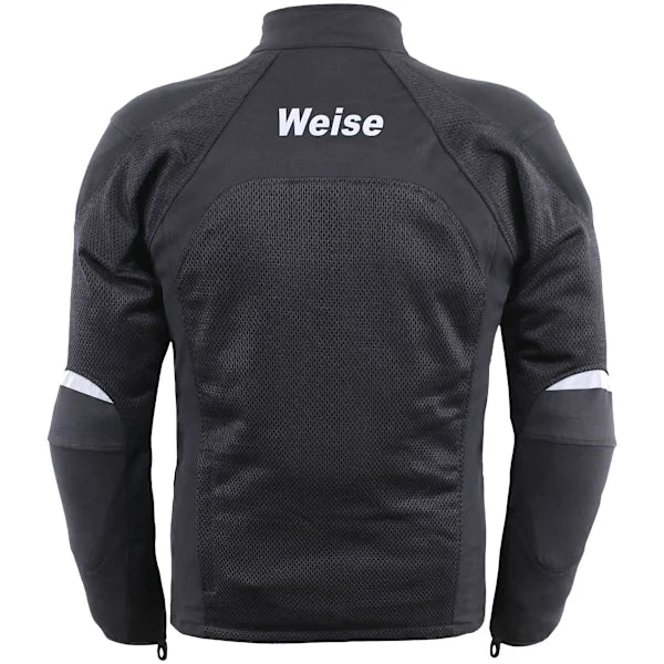 Weise Vanguard Shirt - Black
