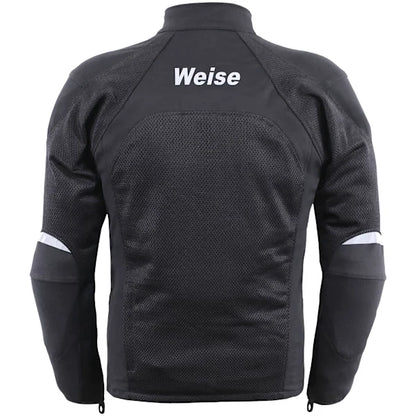 Weise Vanguard Shirt - Black