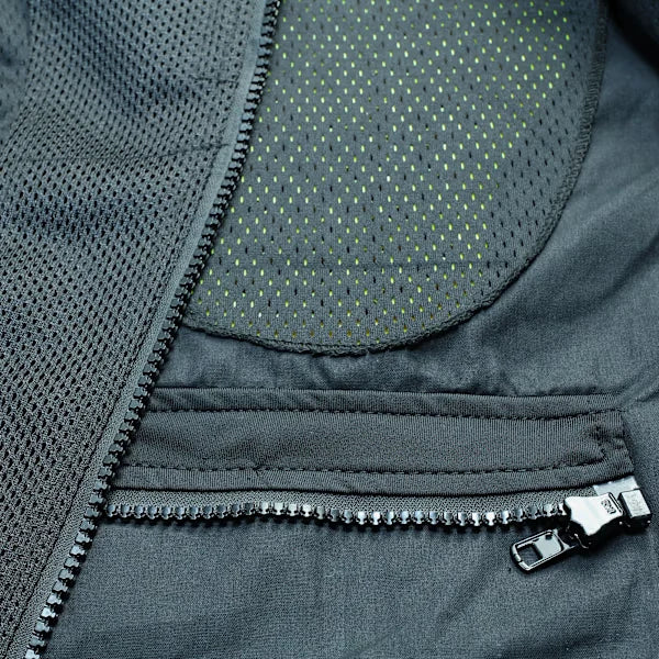 Weise Vanguard Shirt - Black