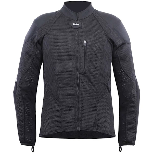 Weise Vanguard Shirt - Black