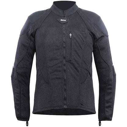 Weise Vanguard Shirt - Black
