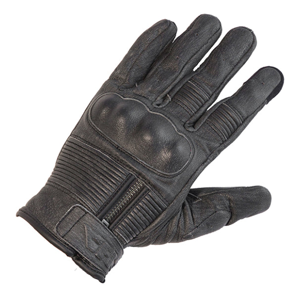 Richa Shadow Gloves - Grey