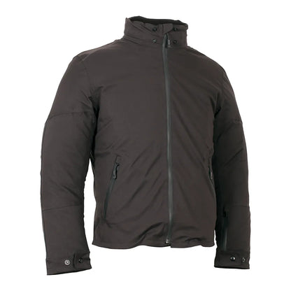 Weise Drift Jacket  Black