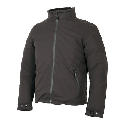 Weise Drift Jacket  Black