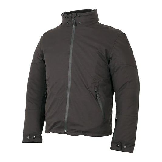 Weise Drift Jacket  Black