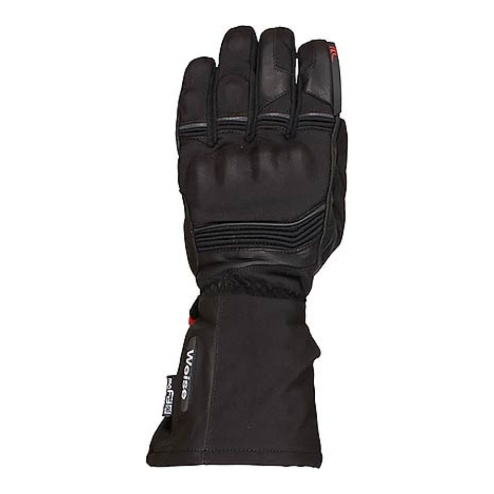 Weise Montana Gloves - Black