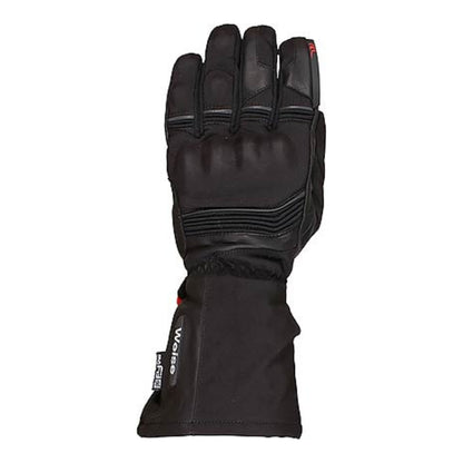 Weise Montana Gloves - Black