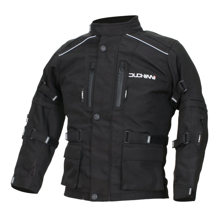 Duchinni Kids Jago Jacket - Black