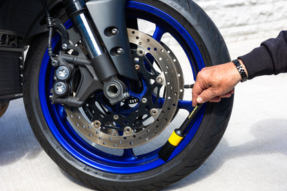RIDERR Detailing Brush Set