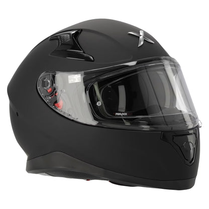 Axor Apex Helmet - Matt Black