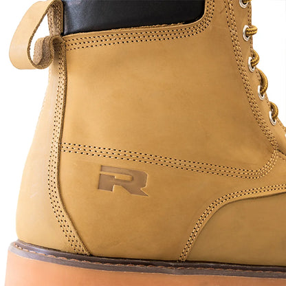 Richa Calgary Boot  Tan