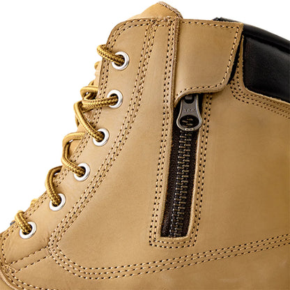 Richa Calgary Boot  Tan