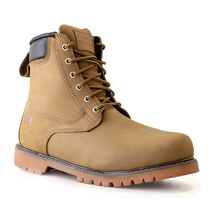 Richa Calgary Boot  Tan