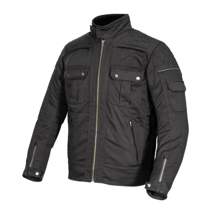 Weise Condor Jacket  Black