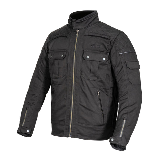 Weise Condor Jacket  Black