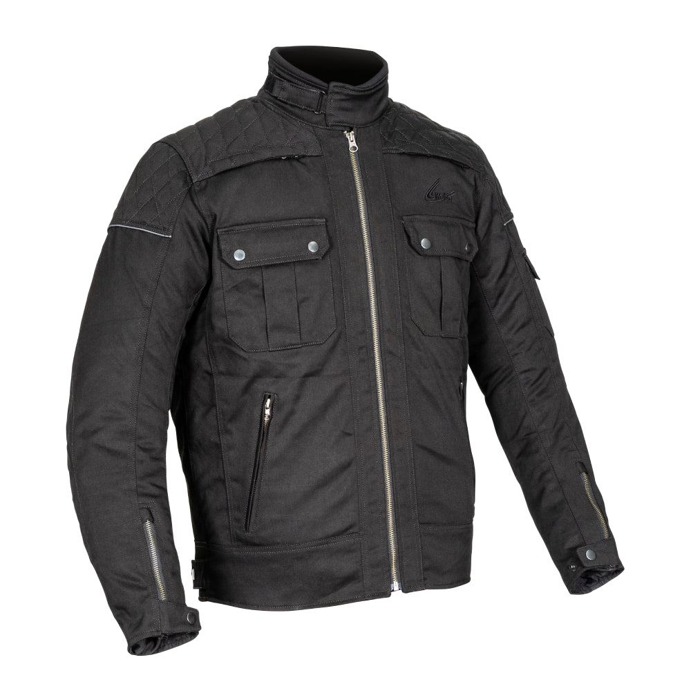 Weise Condor Jacket  Black