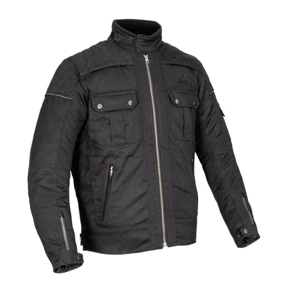 Weise Condor Jacket  Black