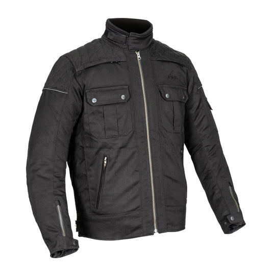 Weise Condor Jacket  Black