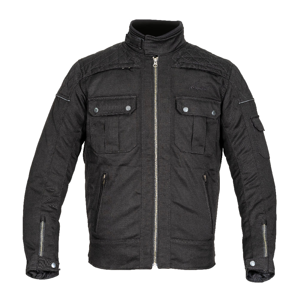 Weise Condor Jacket  Black