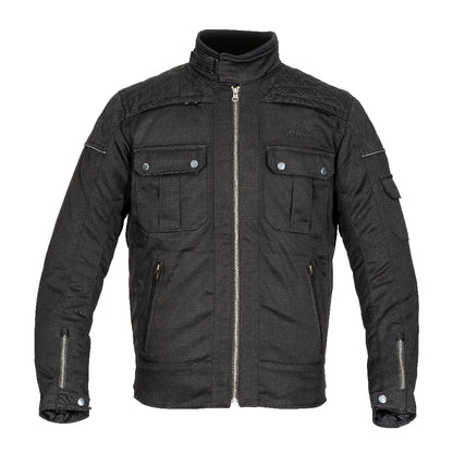 Weise Condor Jacket  Black
