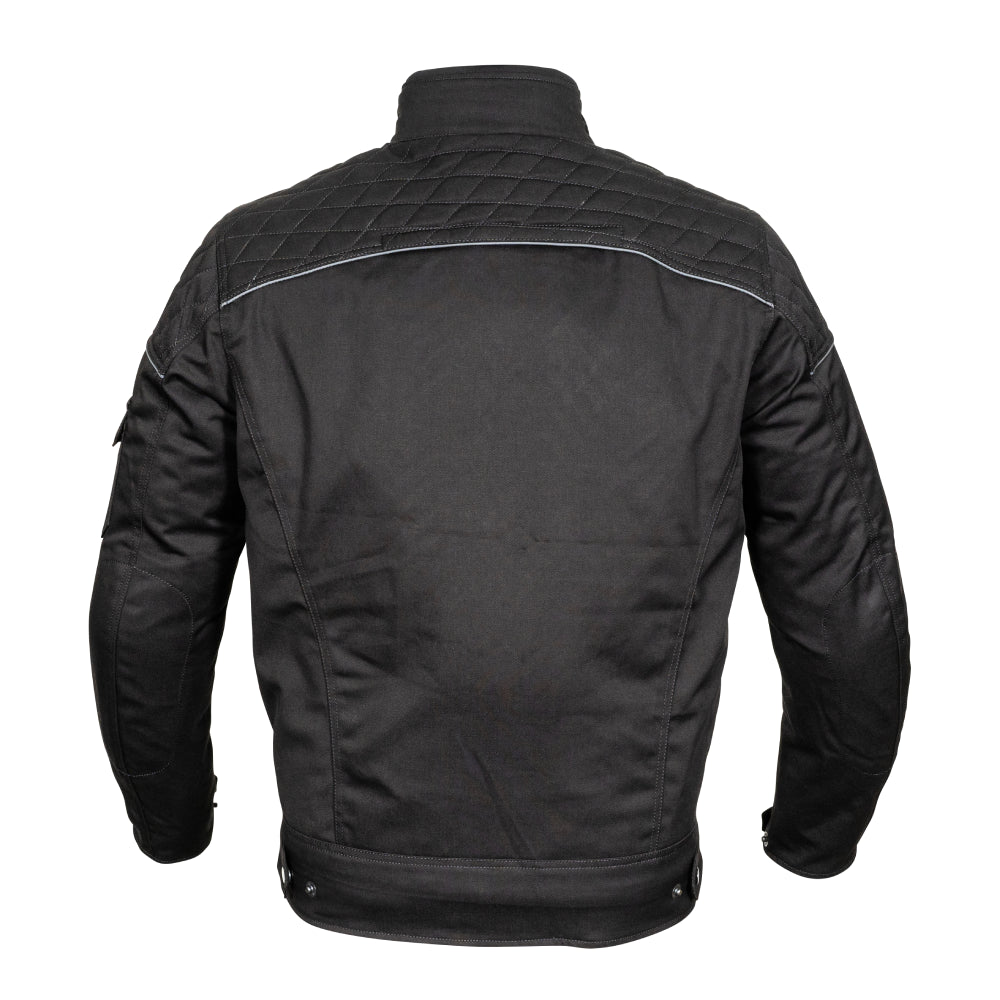Weise Condor Jacket  Black